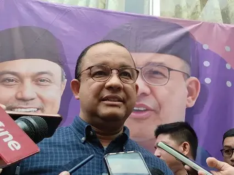 NasDem Tegaskan Dalam Waktu Dekat Tidak Ada Deklarasi Cawapres Anies