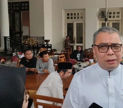 NasDem Tegaskan Dalam Waktu Dekat Tidak Ada Deklarasi Cawapres Anies