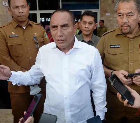 Cek Harga Pangan di Medan, Jokowi Pastikan Semua Terkendali