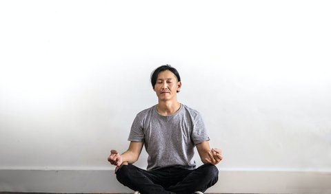 Relaksasi dan Meditasi