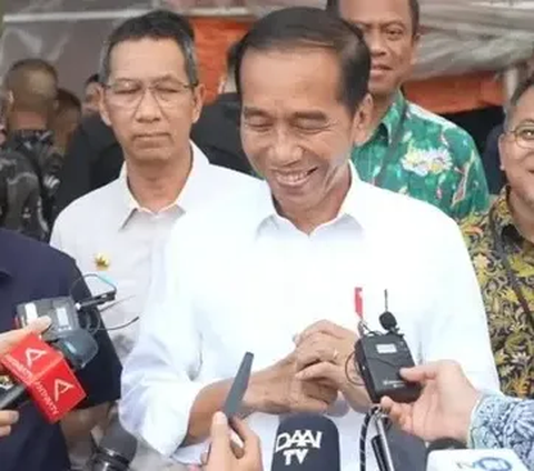 Ujang mengatakan suara NU selalu menjadi penentu. Bahkan pada Pemilu 2019, Joko Widodo berhasil memenangkan Pilpres karena berpasangan dengan KH Maruf Amin.