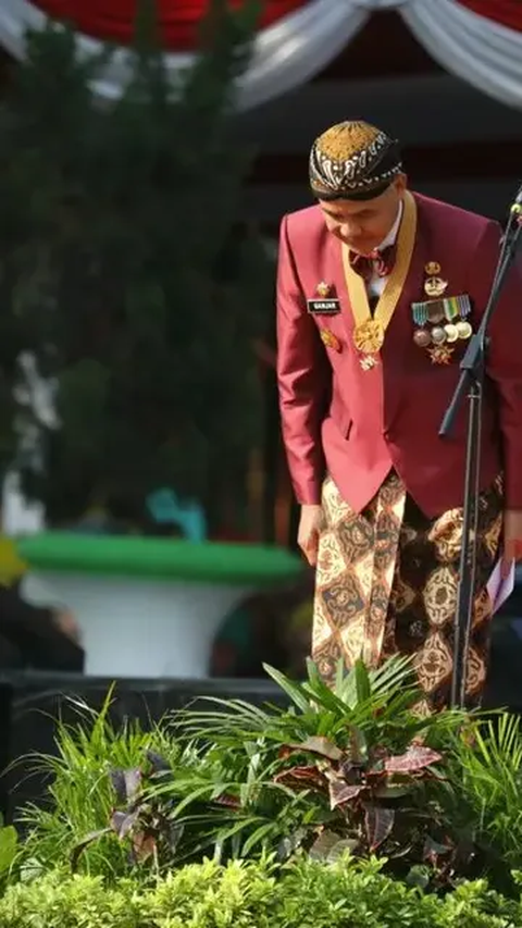 Caleg PDIP Mulai Bergerak Menangkan Ganjar Pranowo di Pilpres