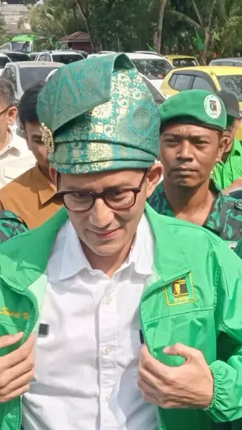 Sederet Alasan PDIP Bisa Rugi Bila Tak Gaet Sandiaga Jadi Cawapres Ganjar