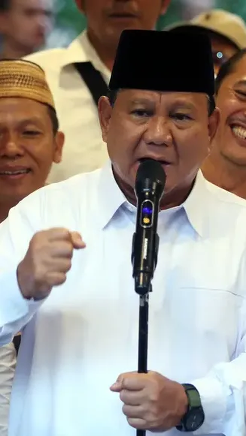 Prabowo Diharap Tak Blunder dan Jangan Bikin Masalah Demi Kalahkan Ganjar di Pilpres 2024