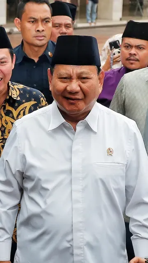 Cawapres Prabowo Tak Kunjung Diumumkan, PKB Duga Ada ‘Tangan Ajaib’