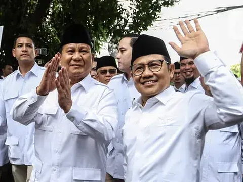 Cawapres Prabowo Tak Kunjung Diumumkan, PKB Duga Ada ‘Tangan Ajaib’