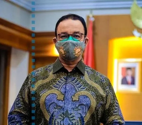 Anies: Dunia harusnya Melihat Kecanggihan Fasilitas Jakarta International Stadium