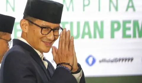 Wakil Gubernur DKI Jakarta