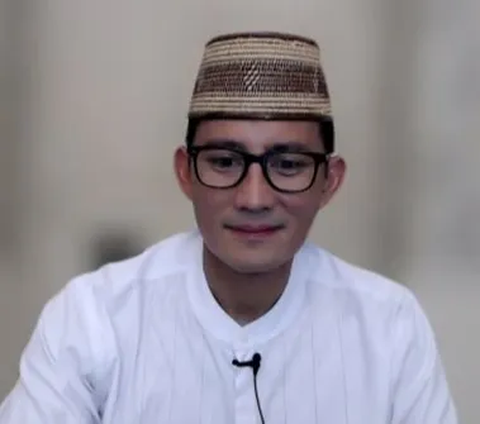 Jejak Politik Sandiaga: Dari Wakil Anies, Cawapres Prabowo, Kini Siap Dipinang Ganjar