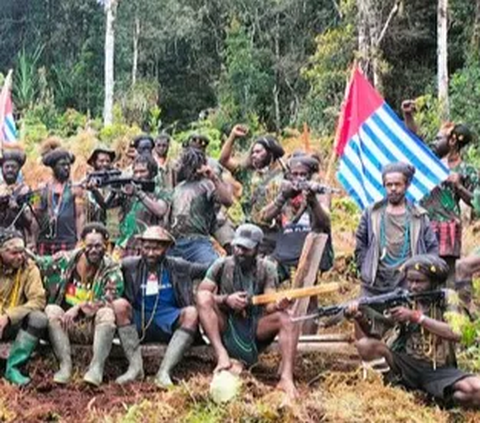 Dua Kendala Pengiriman Bantuan ke Lokasi Bencana Kelaparan di Papua Tengah