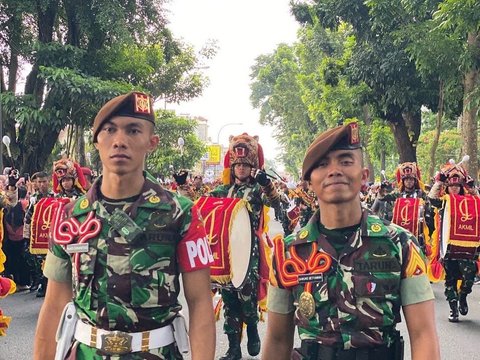 Ayah Bukan Orang Sembarangan