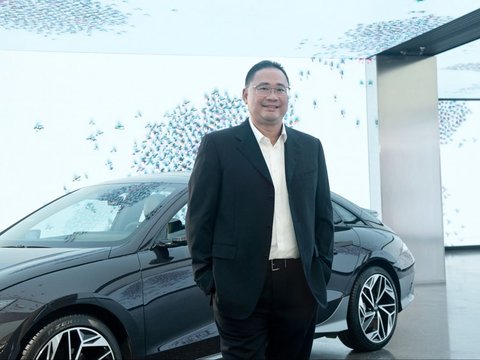 COO Baru Hyundai Indonesia F Soerjopranoto: Awali Karir di Auto2000 dan Bergelar Doktor Manajemen dari UI