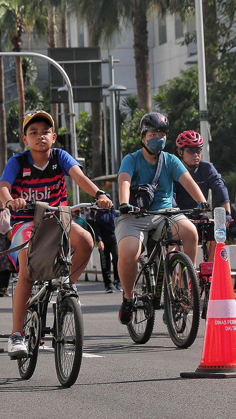 1. Meningkatkan Kesehatan Jantung dan Paru-paru