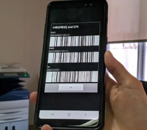 Pemerintah Ancam Matikan Handphone Ilegal, Begini Cara Daftar IMEI