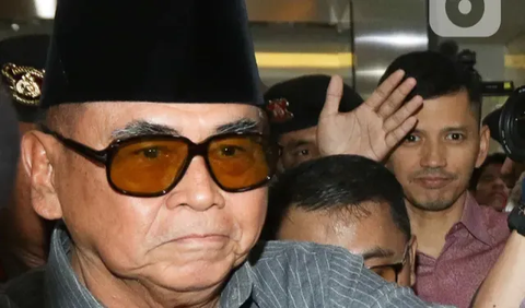 Lalu, terkait dengan Pasal yang disangkakan terhadap Panji yakni Pasal 14 ayat 1 Undang-Undang Nomor 1 tahun 1946.