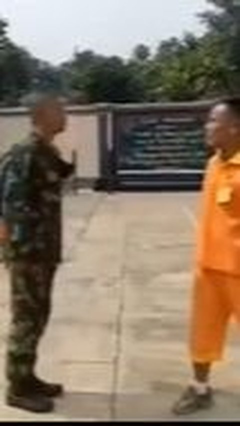 Penjara Militer Bikin Prajurit Nakal Jiper, Pangkat Tinggi Tak Berkutik Seperti 'Digondol' Kucing