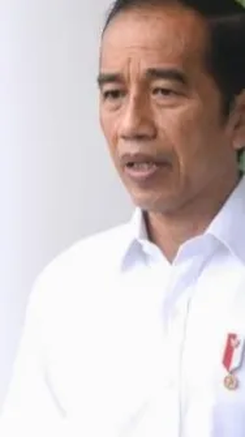Jokowi Anggap Rocky Gerung Hal Kecil, Lebih Baik Kerja