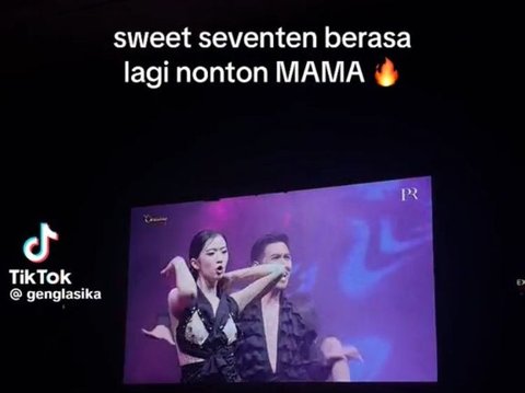 Viral di Tiktok Video Pesta Ultah Sweet Seventeen Super Megah, Intip Potretnya