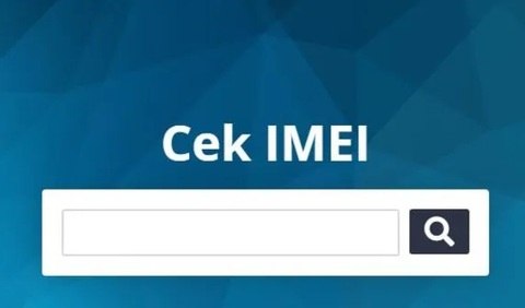 Meski begitu, jika ingin membeli barang tersebut dari luar negeri, jangan lupa untuk mendaftarkan IMEI sebelum sampai ke Indonesia.
