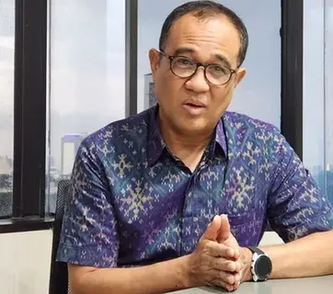 Rafael Alun Diduga Investasikan Uang Korupsi di Dua BUMN Besar