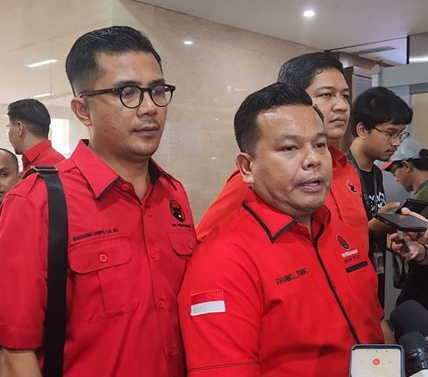 PDIP Minta Rocky Gerung Dijerat Pasal Penyebaran Hoaks Buntut Kritik Jokowi Depan Buruh
