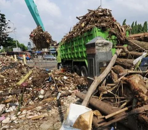 ITF Sunter Disetop, Jakpro: Modal Rp577 Miliar Belum Terpakai Sama Sekali