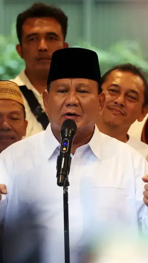 VIDEO: PKB Sindir Capres Prabowo 