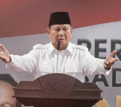 VIDEO: PKB Keras Sindir Capres Prabowo 