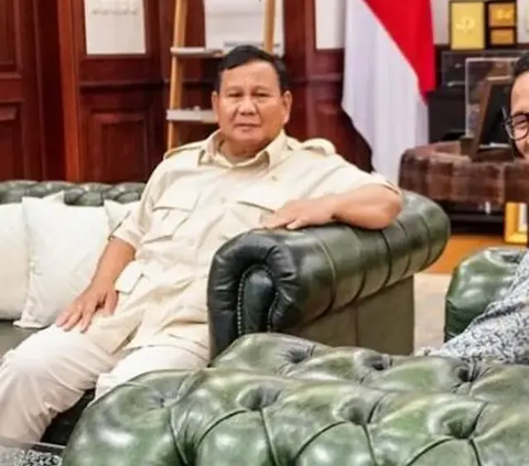 VIDEO: PKB Keras Sindir Capres Prabowo 