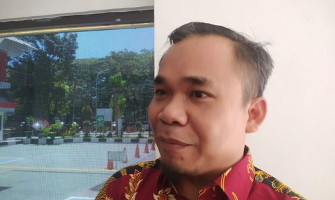 Eks Bupati Mamberamo Tengah Ricky Ham Pagawak Diadili, Dijerat Pasal Suap, Gratifikasi dan Pencucian Uang