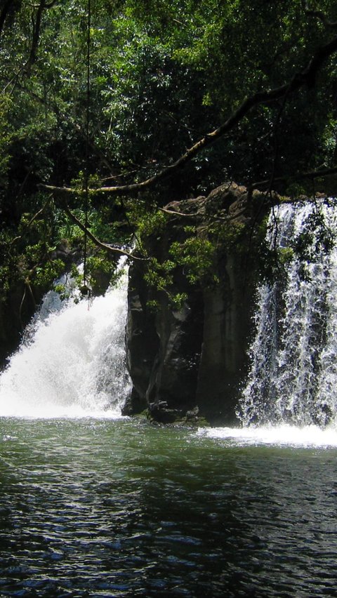 Kipu Falls in Hawaii have claimed many victims.