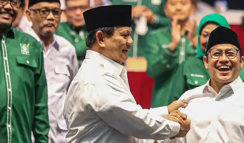 Partai Kebangkitan Bangsa (PKB) tengah bermanuver untuk menjadikan Ketua Umum Muhaimin Iskandar alias Cak Imin maju di Pilpres 2024.