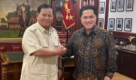 Wakil Ketua Umum PAN Yandri Susanto mengakui tengah melakukan negosiasi dengan Ketua Umum Gerindra Prabowo dan Bakal Capres PDIP Ganjar Pranowo.