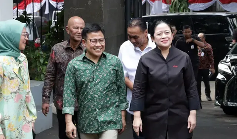 Kepastian yang tak kunjung didapat oleh PKB perihal keterpilihan Cak Imin menjadi cawapres Prabowo, membuat PKB bermanuver dengan PDIP.