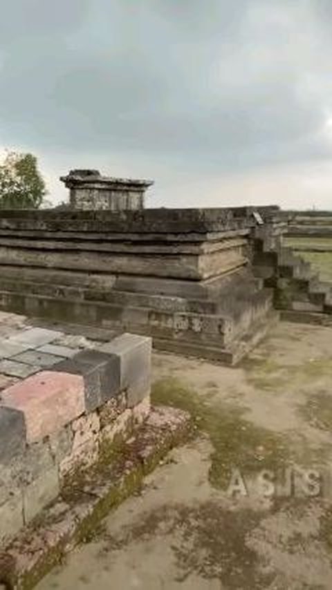 Arkeolog Senior Junus Satrio Atmojo mengatakan bahwa Situs Liyangan di lereng Gunung Sindoro akan dijadikan cagar budaya nasional.