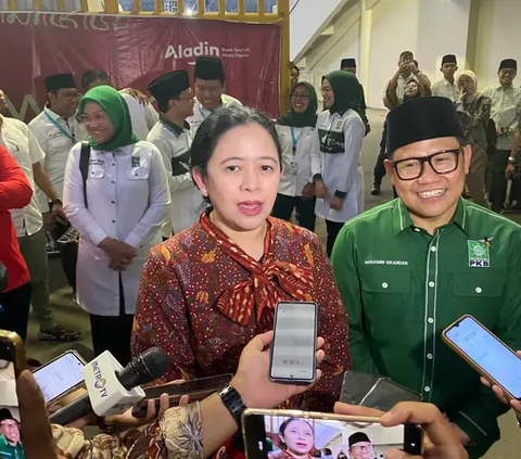 Manuver PKB, Bertahan di Gerindra atau Berlabuh ke PDIP