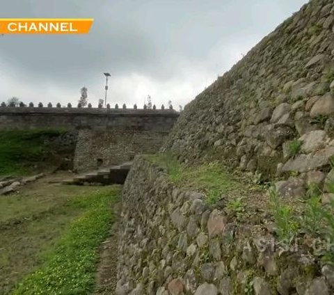 Situs Liyangan di Temanggung Akan Jadi Cagar Budaya Nasional, Ini Faktanya