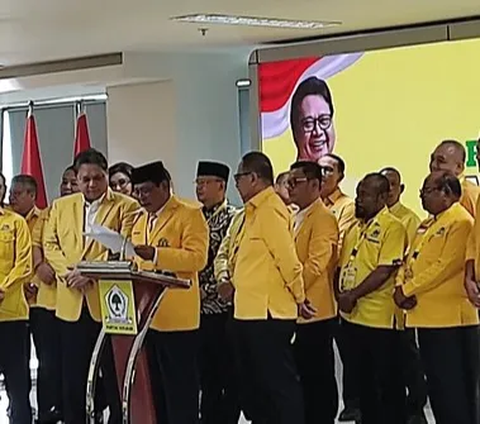 Punya Sejarah Dekat dengan Gerindra, Golkar Diprediksi Dukung Prabowo Capres