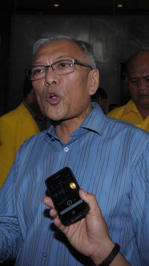 Senior Golkar Kritik JK Tolak Munaslub, Ingatkan Kasus Hukum Setya Novanto