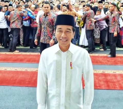 Mahfud MD Soal Rocky Gerung Diduga Hina Jokowi: Presiden Tidak Mau Mengadu