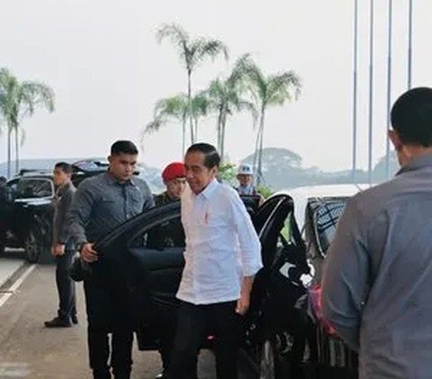 Mahfud membandingkan hal serupa pernah dialami Presiden ke-5 RI Susilo Bambang Yudhoyono. Saat itu SBY melaporkan Zaenal Ma'arif pada 2007 karena pernyataan yang menyebut SBY pernah menikah sebelum masuk Akademi Militer (Akmil).