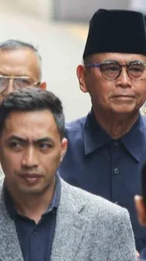 Bareskrim Polri Tetapkan Panji Gumilang Tersangka Penodaan Agama