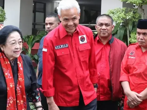 Koalisi PDIP-PPP, Sandiaga Lebih Berpeluang Jadi Cawapres Ganjar