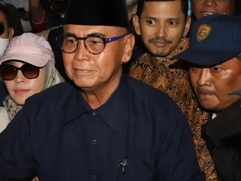 Panji Gumilang Tersangka, Mahfud Tegaskan Polisi Bekerja Cermat