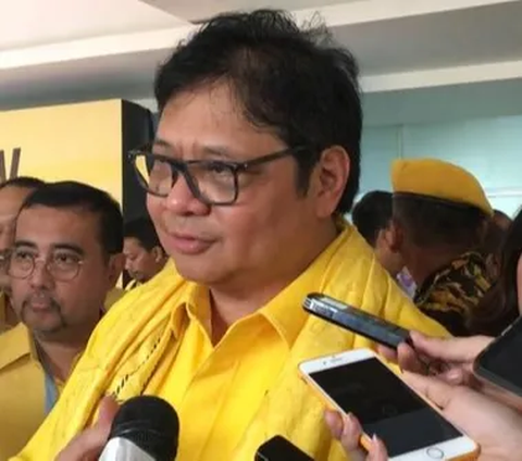 Sinyal Golkar Merapat ke Prabowo, Disebut Ada Faktor Kesamaan Historis