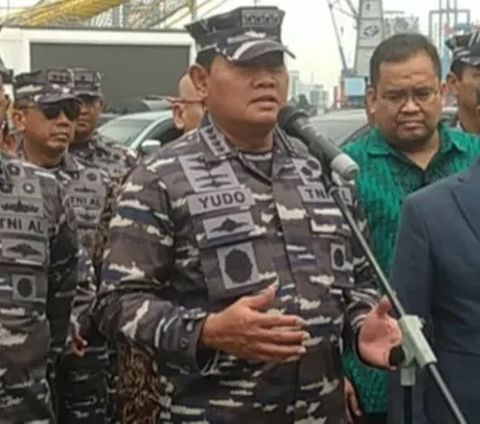 Panglima TNI Bantah Intimidasi KPK: Kalau Saya Kirim Batalyon Suruh Geruduk Itu Intervensi