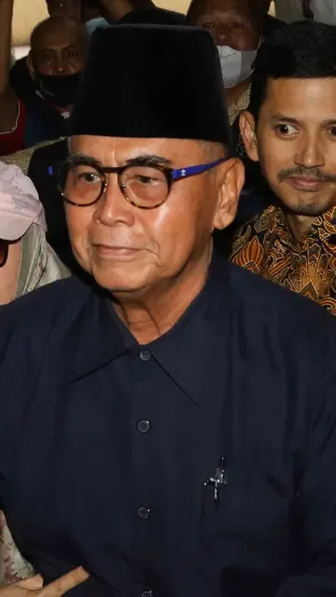 Panji Gumilang Dijebloskan ke Penjara, Pengacara: Pendukungnya Jutaan, Entah Apa yang akan Terjadi