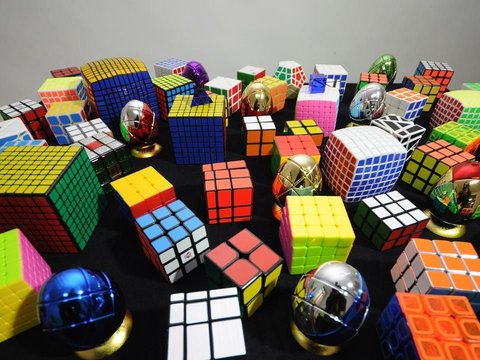 6. Rubik