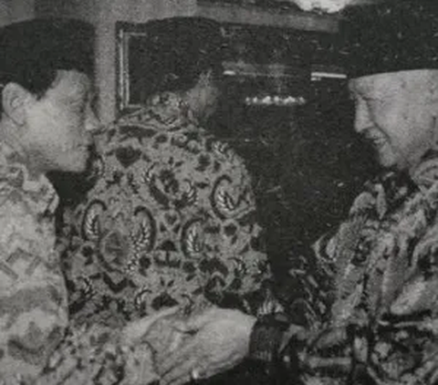 15 Kata Bijak Presiden Soeharto yang Penuh Makna