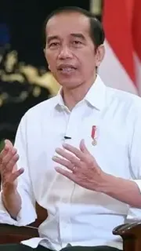 VIDEO: Tanggapan Mengejutkan Jokowi Dikritik Pakai Kata-Kata Kasar oleh Rocky Gerung